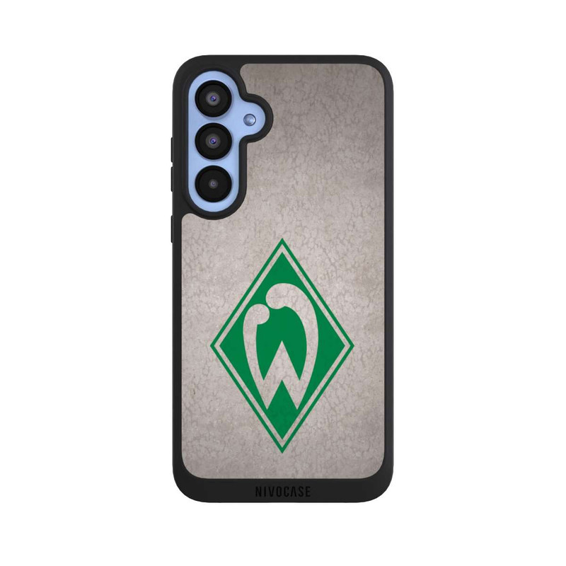 Galaxy A55 5G NIVOpure Werder Bremen Wall