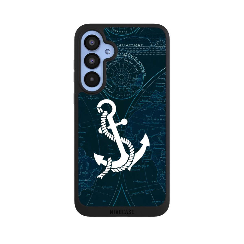 Galaxy A55 5G NIVOpure Style marin