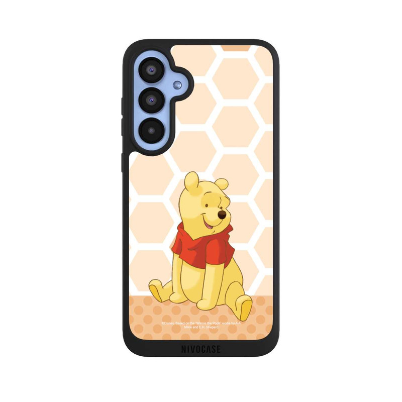 Galaxy A55 5G NIVOpure Winnie l'Ourson