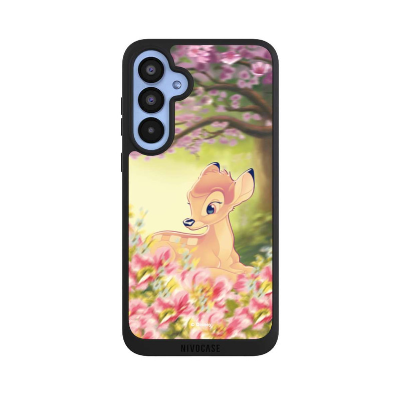 Galaxy A55 5G NIVOpure Cute Bambi