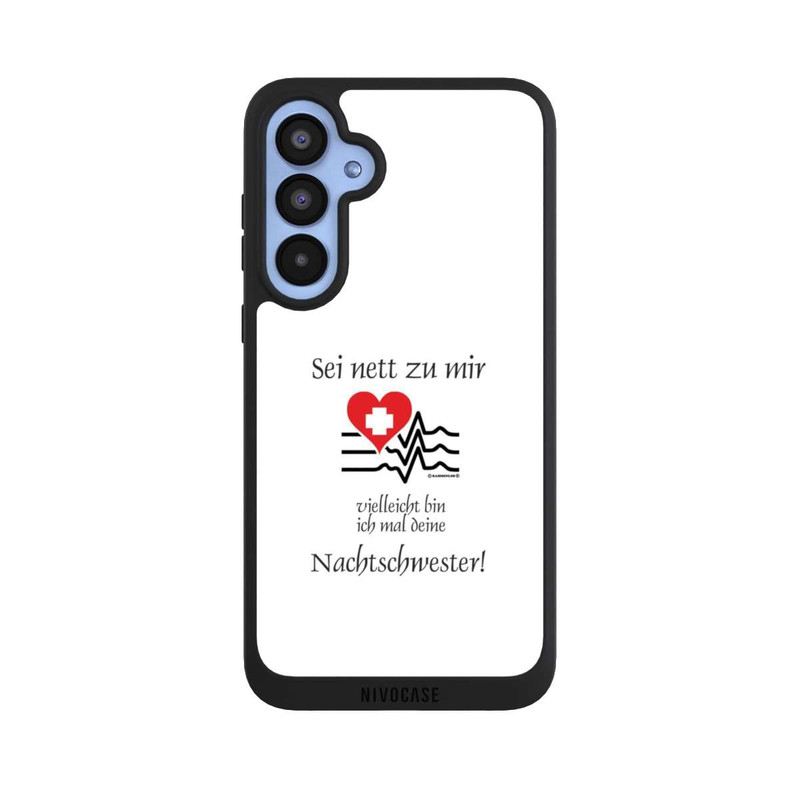 Galaxy A55 5G NIVOpure Nachtschwester