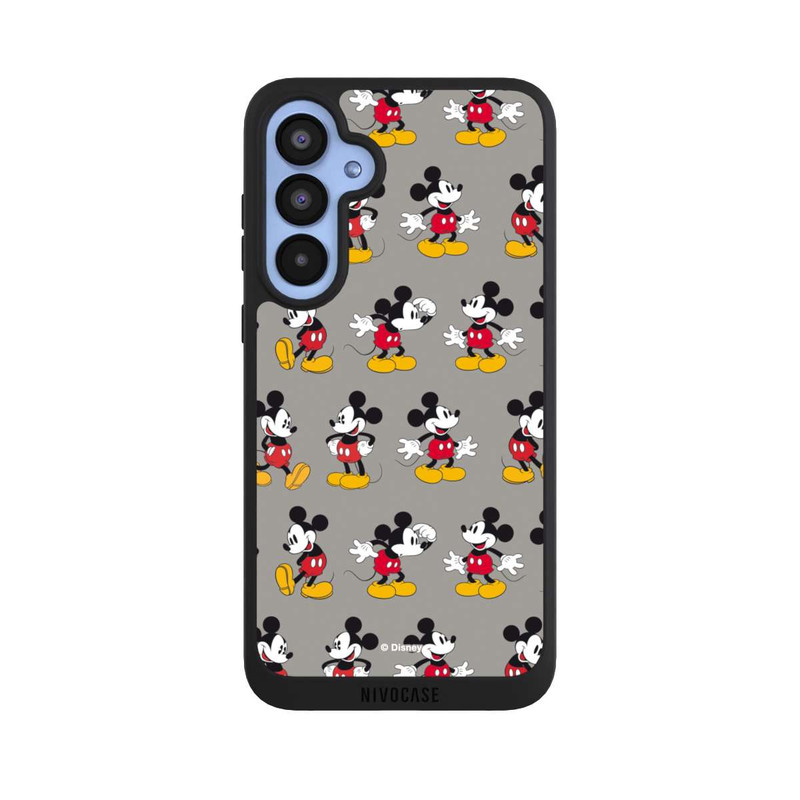 Galaxy A55 5G NIVOpure Micky Pattern
