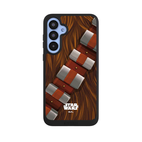 Samsung Galaxy A55 5G NIVOpure Chewbacca