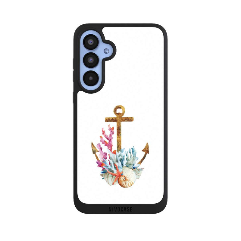 Galaxy A55 5G NIVOpure Anchor Watercolor