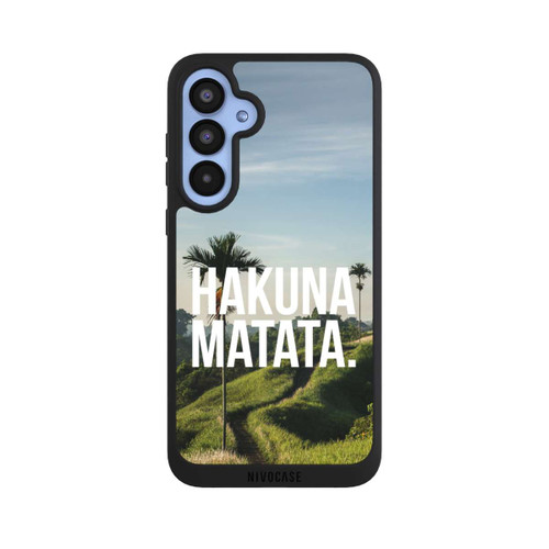 Samsung Galaxy A55 5G NIVOpure Hakuna Matata VS