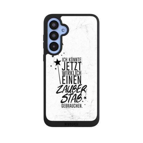Samsung Galaxy A55 5G NIVOpure Zauberstab Spruch