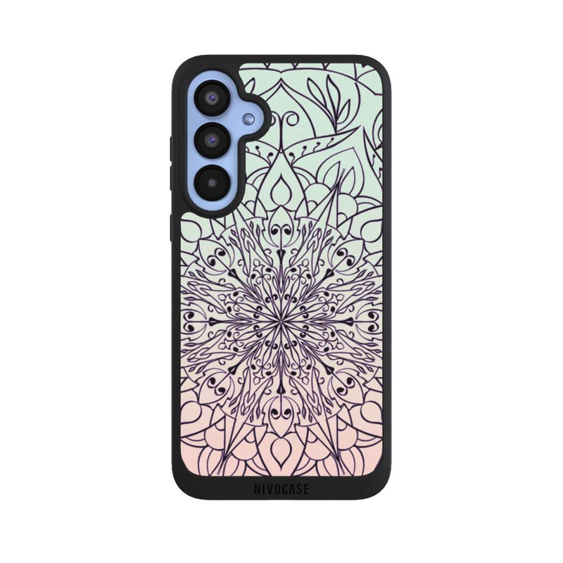 Galaxy A55 5G NIVOpure Nishant