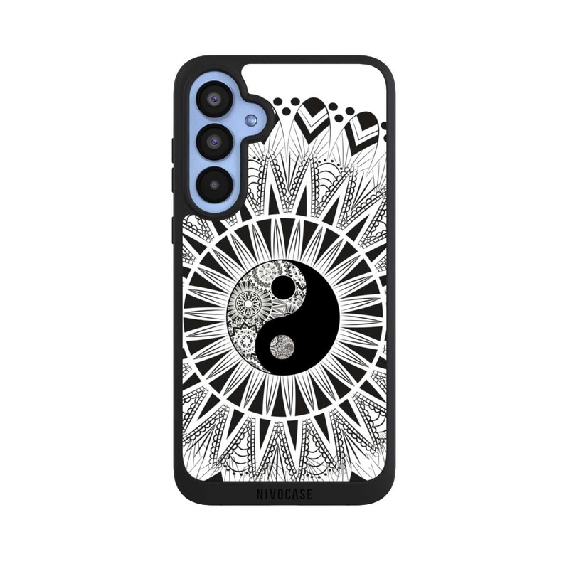 Galaxy A55 5G NIVOpure YinYang Spirit