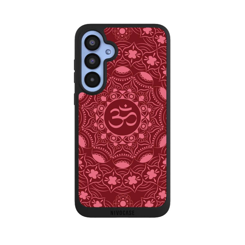 Galaxy A55 5G NIVOpure Om Marsala
