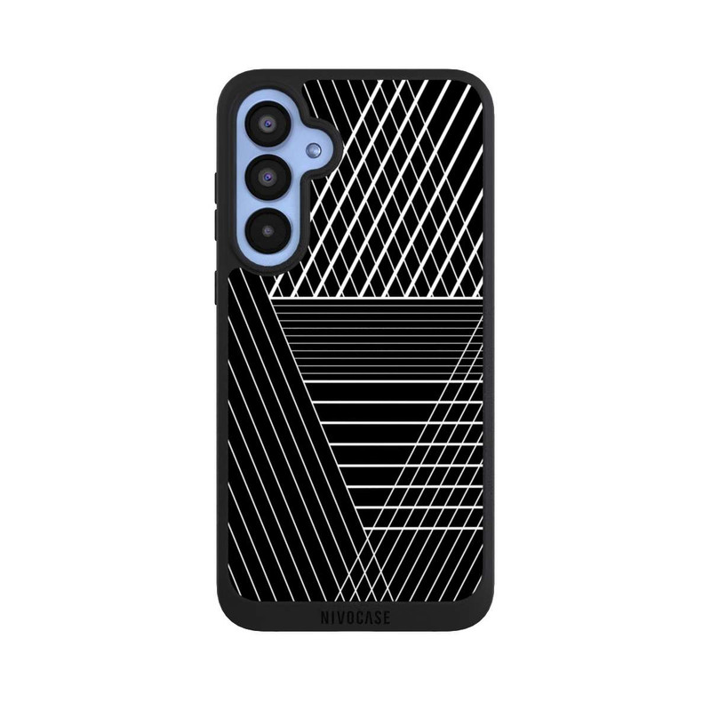 Galaxy A55 5G NIVOpure Walk the line