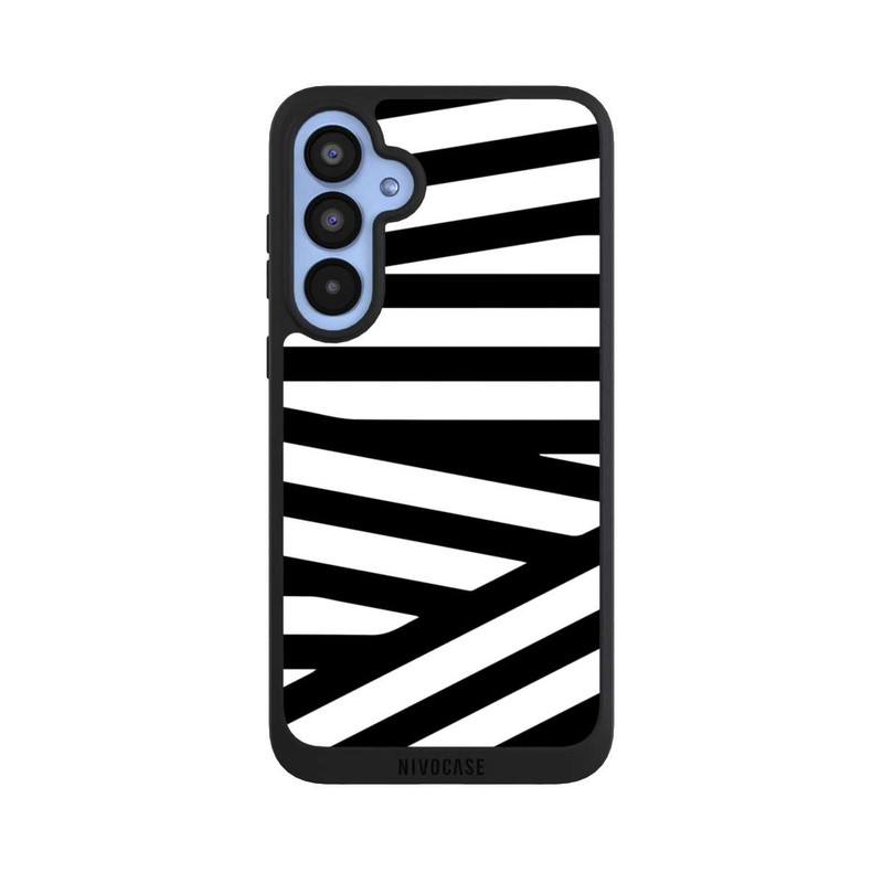 Galaxy A55 5G NIVOpure Straight ahead