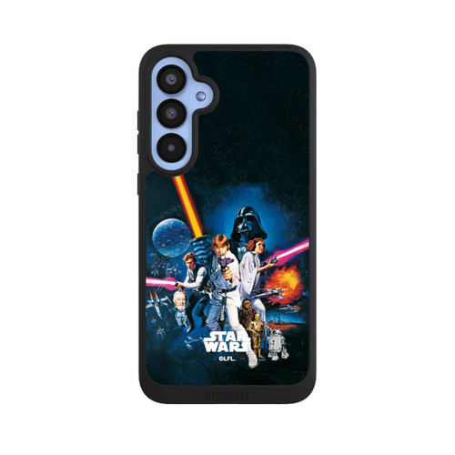 Samsung Galaxy A55 5G NIVOpure Episode IV