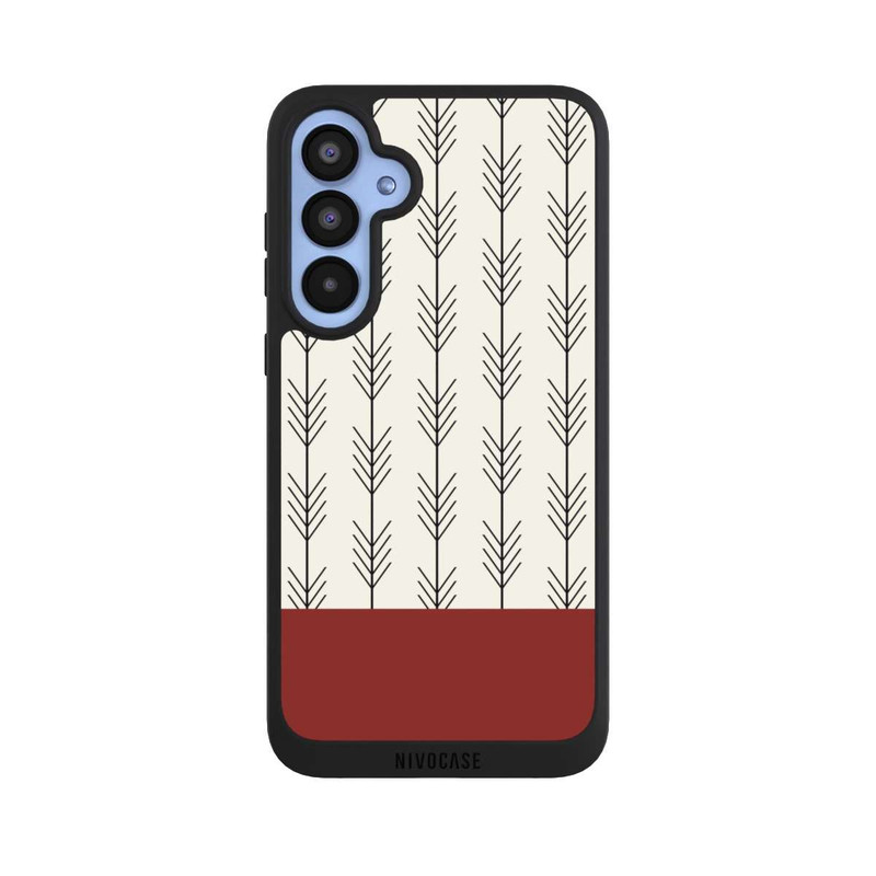 Galaxy A55 5G NIVOpure Ethno Arrows