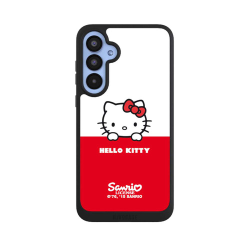 Samsung Galaxy A55 5G NIVOpure Hello Kitty - Niedlich