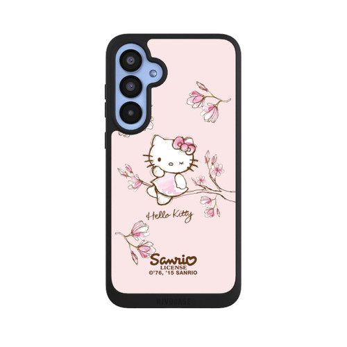 Samsung Galaxy A55 5G NIVOpure Hello Kitty - Magnolie