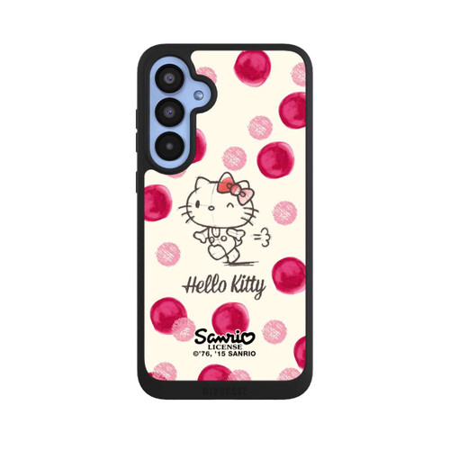 Samsung Galaxy A55 5G NIVOpure Hello Kitty - Pünktchen