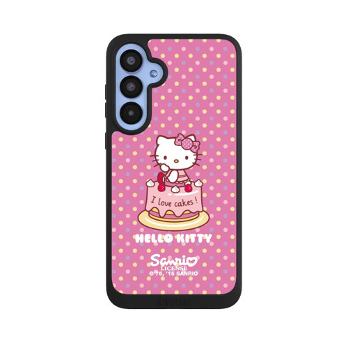 Samsung Galaxy A55 5G NIVOpure Hello Kitty - I Love Cakes