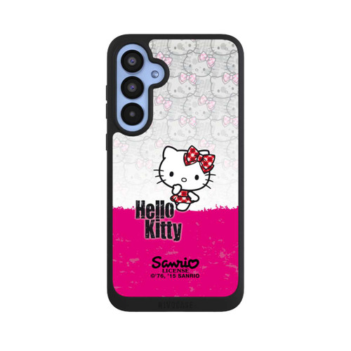 Samsung Galaxy A55 5G NIVOpure Hello Kitty - Pink Punk