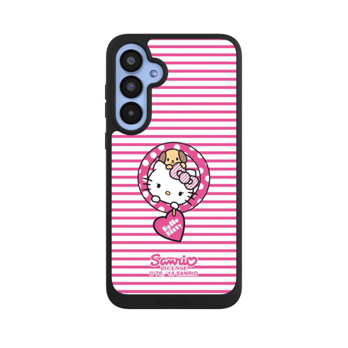 Samsung Galaxy A55 5G NIVOpure Friend Kitty