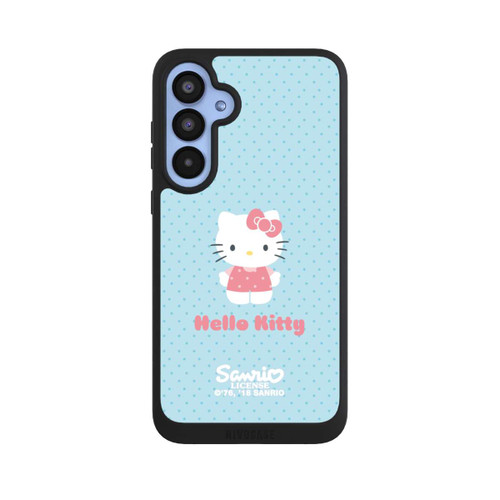 Samsung Galaxy A55 5G NIVOpure Polkadots HK