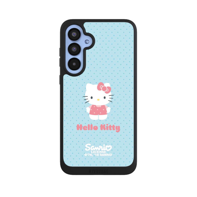 Galaxy A55 5G NIVOpure Polkadots HK
