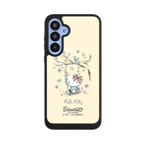 Samsung Galaxy A55 5G NIVOpure Hello Kitty Natur