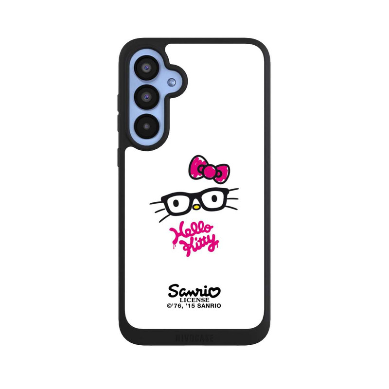 Galaxy A55 5G NIVOpure Hello Kitty - Art de la rue