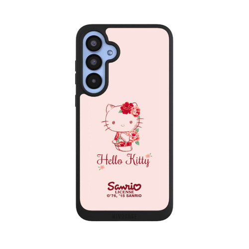 Samsung Galaxy A55 5G NIVOpure Hello Kitty - Roses