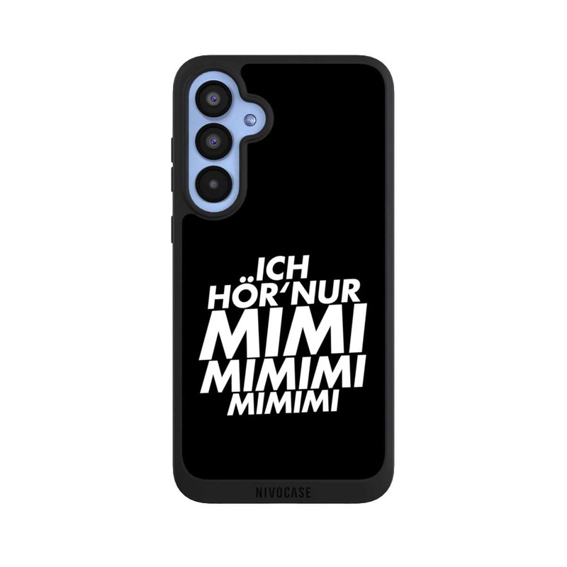 Galaxy A55 5G NIVOpure Mimi Mimimi