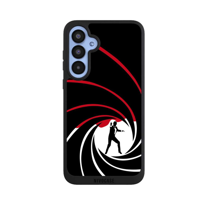 Galaxy A55 5G NIVOpure Shoot