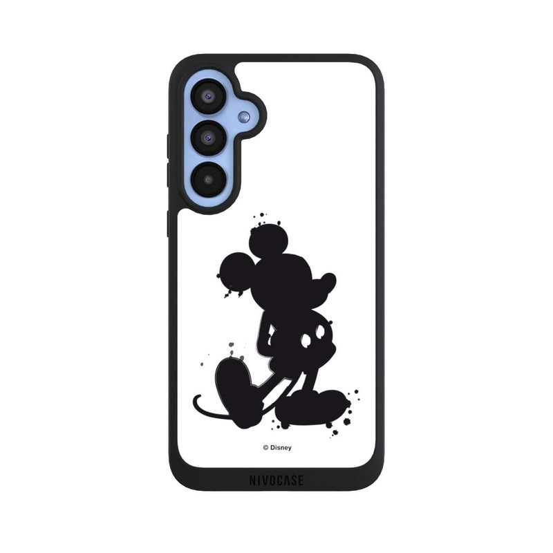 Galaxy A55 5G NIVOpure Micky Maus - Splash