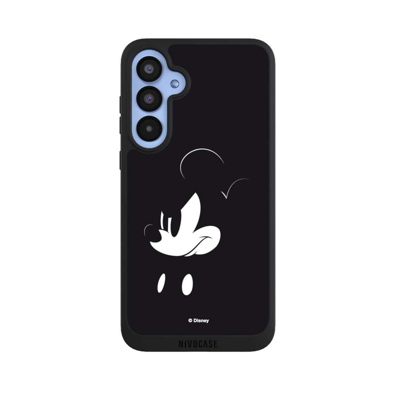 Galaxy A55 5G NIVOpure Mickey faché