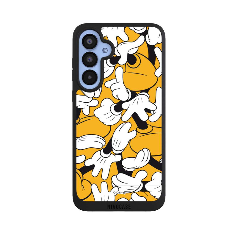 Galaxy A55 5G NIVOpure Mickey Mouse - Gloves