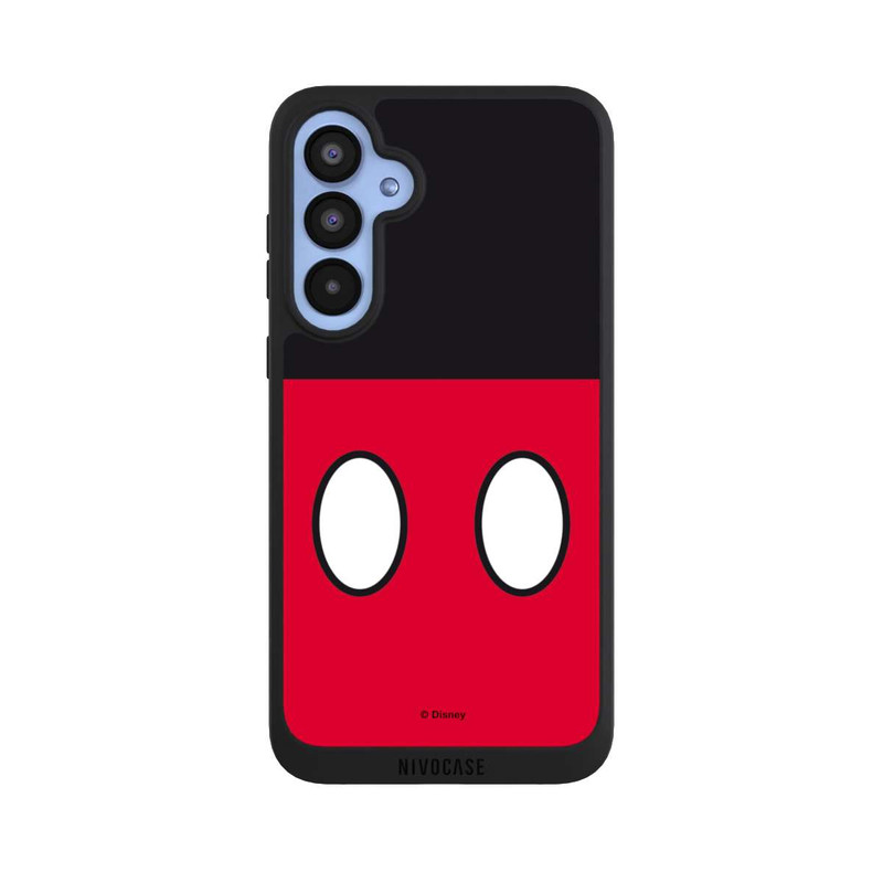 Galaxy A55 5G NIVOpure Mickey Mouse - Pants