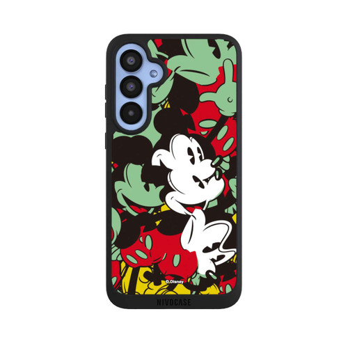 Samsung Galaxy A55 5G NIVOpure Micky Muse