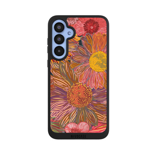 Samsung Galaxy A55 5G NIVOpure Gänseblümchentanz
