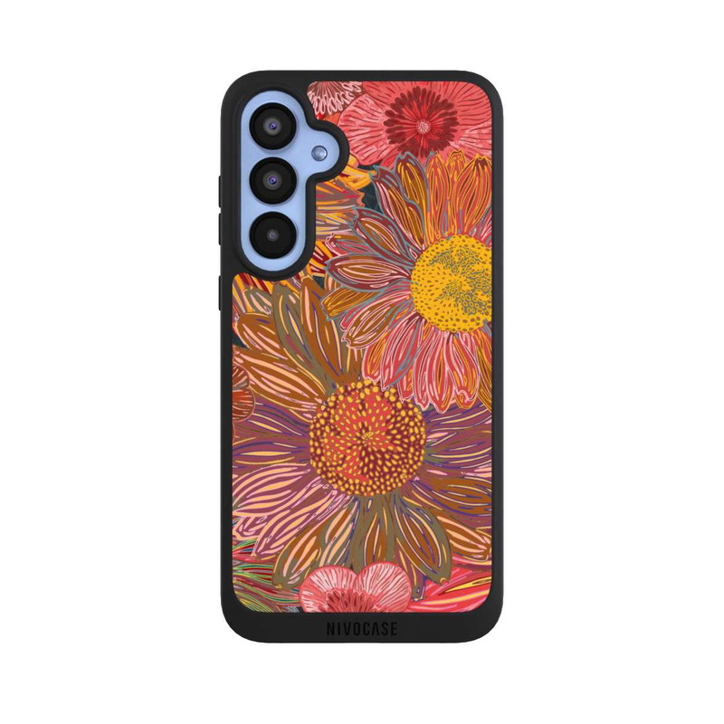Galaxy A55 5G NIVOpure Gänseblümchentanz