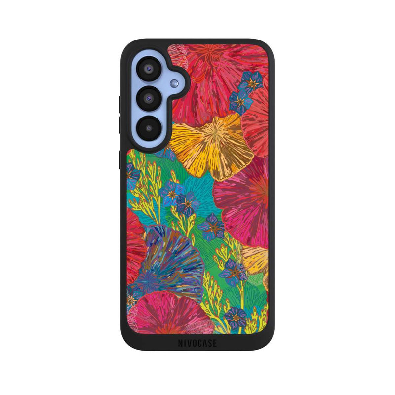Galaxy A55 5G NIVOpure The Parting of the Poppies