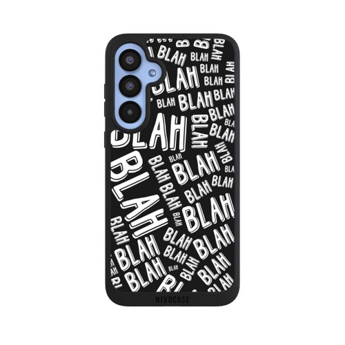 Samsung Galaxy A55 5G NIVOpure Blahblahblah