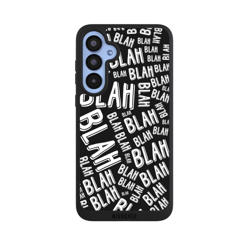 Galaxy A55 5G NIVOpure Blahblahblah