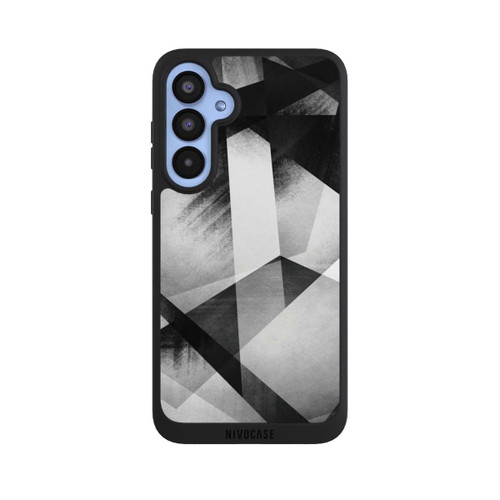 Samsung Galaxy A55 5G NIVOpure Poussière noir