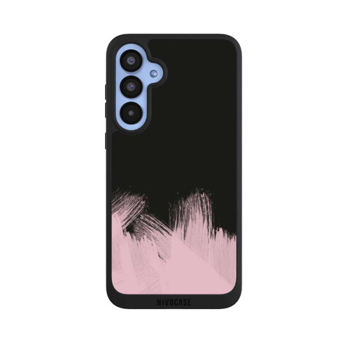 Samsung Galaxy A55 5G NIVOpure Peindre avec du rosé