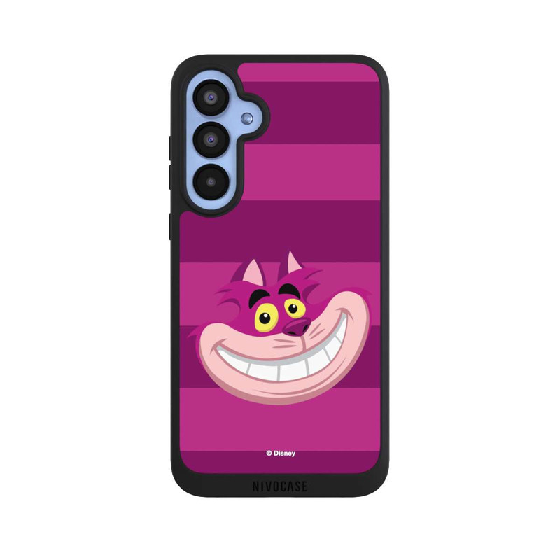 Galaxy A55 5G NIVOpure Grinsekatze