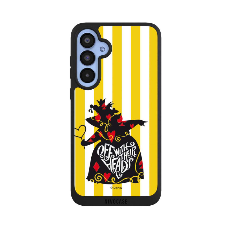 Galaxy A55 5G NIVOpure Herzkönigin
