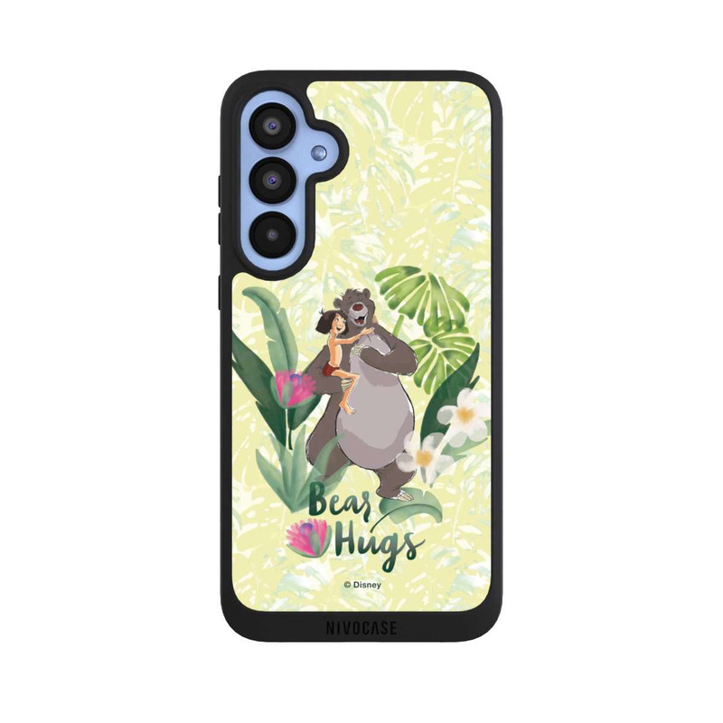 Galaxy A55 5G NIVOpure Bear Hugs