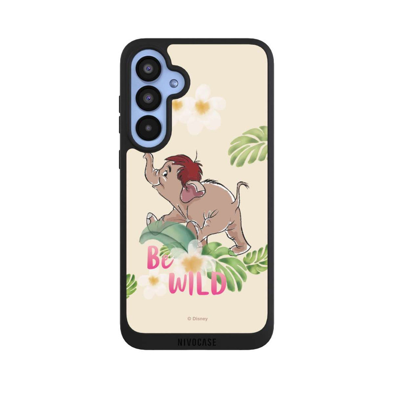 Galaxy A55 5G NIVOpure Be Wild!