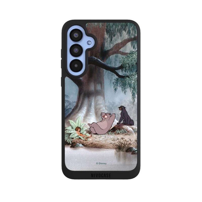 Galaxy A55 5G NIVOpure Mowgli Baloo Bagheera