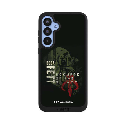 Samsung Galaxy A55 5G NIVOpure Scourge Of The Galaxy