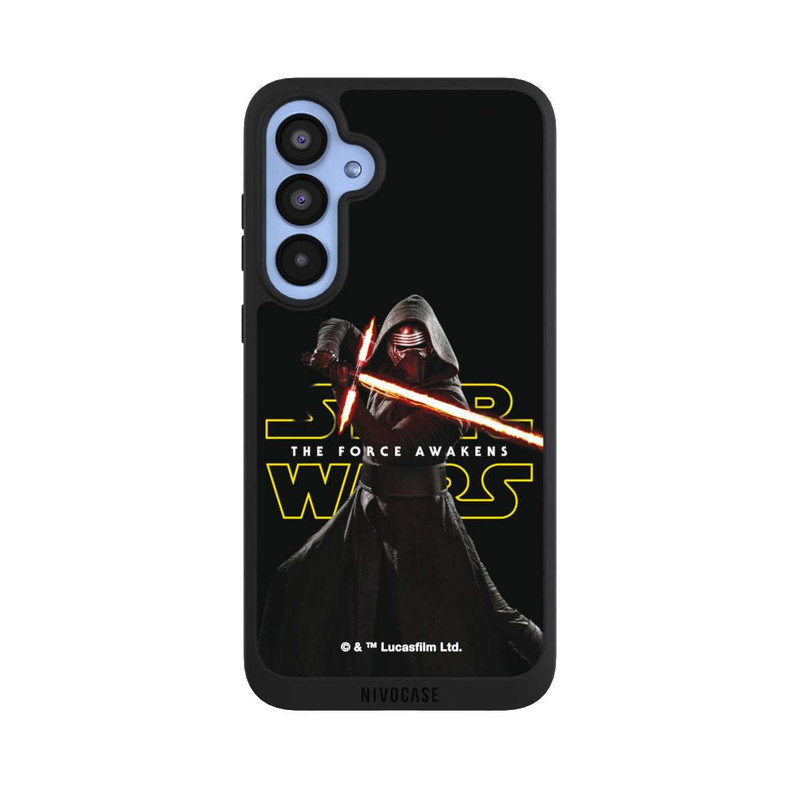 Galaxy A55 5G NIVOpure Kylo Ren - Star Wars