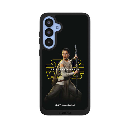 Samsung Galaxy A55 5G NIVOpure Rey